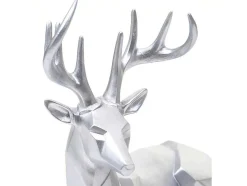Decoratief Beeldje Hert Mcw-D29
