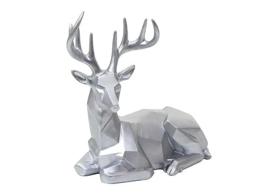 Decoratief Beeldje Hert Mcw-D29