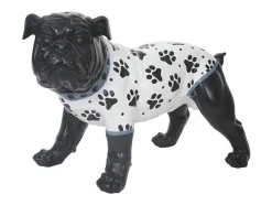 Decoratief Buldog Beeldje