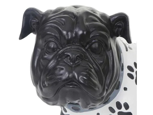 Decoratief Buldog Beeldje