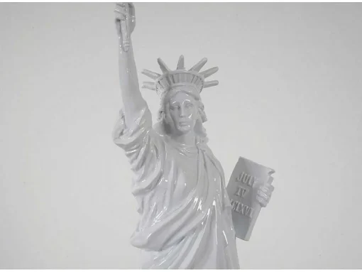 Decoratief Figuur Vrijheidsbeeld
