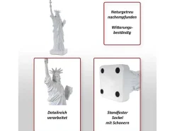 Decoratief Figuur Vrijheidsbeeld