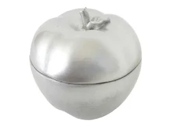 Decoratiefiguur Luipaard Appel (Set Van 2)