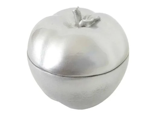 Decoratiefiguur Luipaard Appel (Set Van 2)