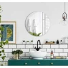 Decoratieve Ronde Spiegel Premium O40