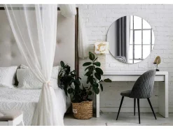 Decoratieve Ronde Spiegel Premium O40