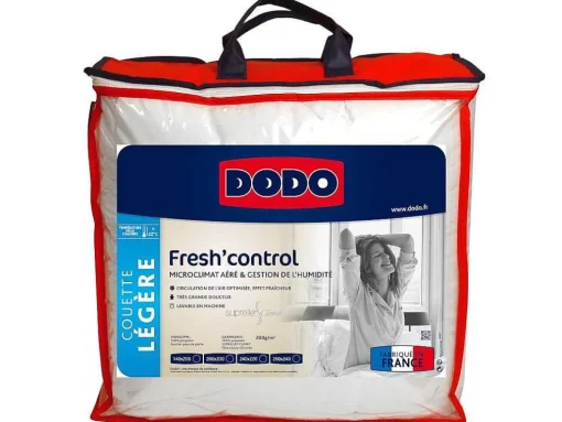 Dekbed Dodo Anti-Transpirant Fresh Control - 140 X 200 Cm