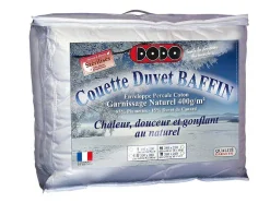 Dekbed Dodo Naturel Dons Baffin - 240X260 Cm
