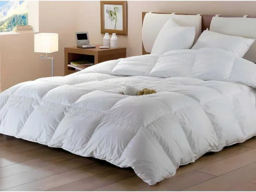 Dekbed Dodo Naturel Dons Baffin - 240X260 Cm
