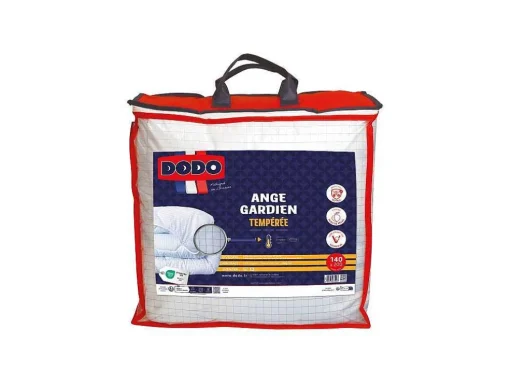 Dekbed Dodo Totale Bescherming Tegen Huismijt - 140 X 200 Cm - Vezels Volupt'Air® Ange Gardien