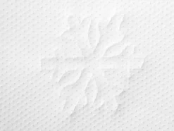 Dekmatras Bi Feeling Gel En Schuim Vormgeheugen - 160X200 Cm