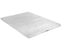 Dekmatras Bi Feeling Gel En Schuim Vormgeheugen - 160X200 Cm