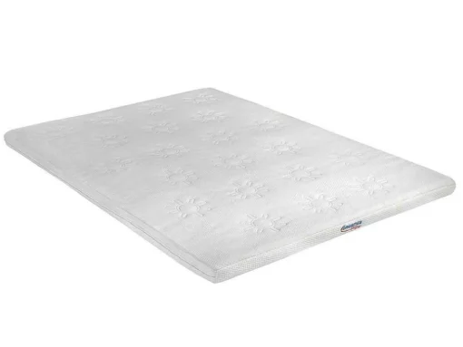 Dekmatras Bi Feeling Gel En Schuim Vormgeheugen - 160X200 Cm