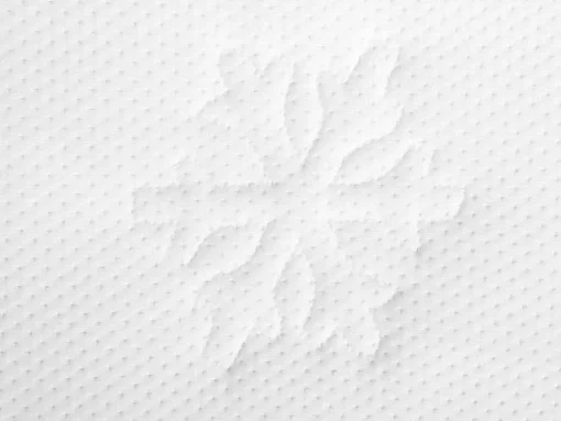 Dekmatras Bi Feeling Gel En Schuim Vormgeheugen - 140X190 Cm