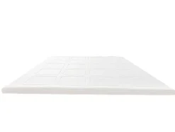Dekmatras Gel Met Vormgeheugen Van Dreamea - 160 X 200 Cm
