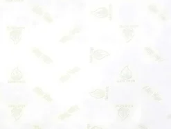 Dekmatras Luxe Met Vormgeheugen Aloe Vera Van Naturea - 160 X 200 Cm