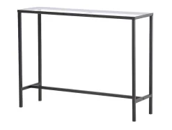 Dipp Sidetable Zwart.