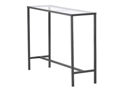 Dipp Sidetable Zwart.