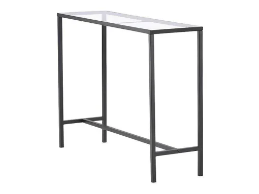 Dipp Sidetable Zwart.
