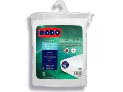 Dodo Matrashoes - Waterdicht En Anti-Bedwants - 160 X 190 Cm - Maxiprotect