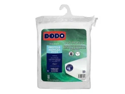 Dodo Matrashoes - Waterdicht En Anti-Bedwants - 140 X 190 Cm - Maxiprotect