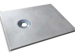 Douchebak Klaar Om Te Betegelen Delos Sifon Inbegrepen - 1200 X 900 X 40 Mm - Snijdbaar