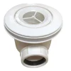 Douchebak Lyros Inclusief Sifon - 1600 X 800 X 40 Mm - Zwart