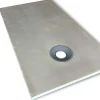 Douchebak Om Te Betegelen Delos 1600X900X40 Mm