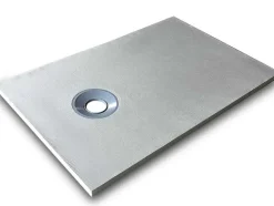 Douchebak Om Te Betegelen Delos 1400X900X40 Mm