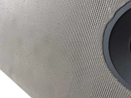Douchebak Om Te Betegelen Delos 1200X900X40 Mm