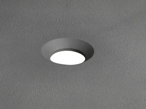Douchebak Om Te Plaatsen Van Beton - L90 X B90 X H4 Cm - Zamzor