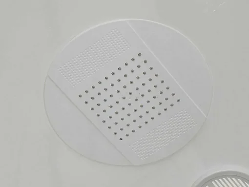 Douchecabine Met Massagestralen Primea - 2 Zones Met Massagestralen - L90 X D90 X H215 Cm - Tropische Regenfunctie En Handdouchekop