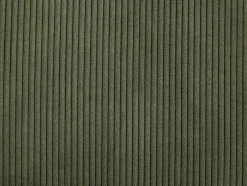Draaifauteuil Van Groen Ribfluweel Galati