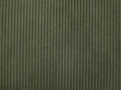 Draaifauteuil Van Groen Ribfluweel Galati