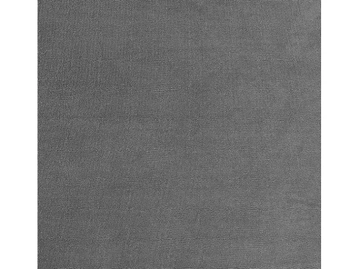 Driezits-Chesterfield-Bank Van Antracietkleurig Velours Arsene