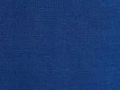 Driezits-Chesterfield-Bank Van Nachtblauw Velours Arsene