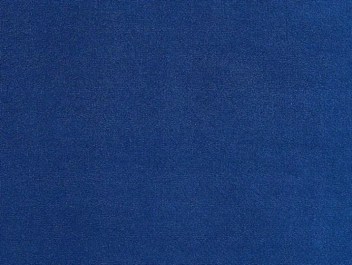 Driezits-Chesterfield-Bank Van Nachtblauw Velours Arsene