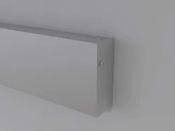 Dubbelwandige Schuifdeur - H205 X L166Cm - Gehard Glas - Astana