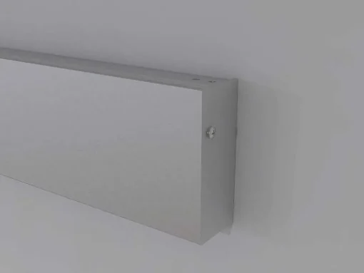 Dubbelwandige Schuifdeur - H205 X L166Cm - Gehard Glas - Astana