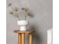 Duxbury Salontafel , Bijzettafel Bruin.