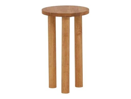 Duxbury Salontafel , Bijzettafel Bruin.