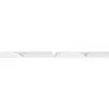 3D-Wandpaneel Om Te Beschilderen - Set Van 3M - Set Van 12 Stuks - Corby