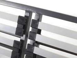 Elektrische Bed - Bedbodem En Matras - Met Vormgeheugen Jimbaran Ii Van Dreamea - Motor Okin - 140 X 200 Cm