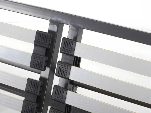 Elektrische Bed - Bedbodem En Matras - Met Vormgeheugen Jimbaran Ii Van Dreamea - Motor Okin - 140 X 200 Cm