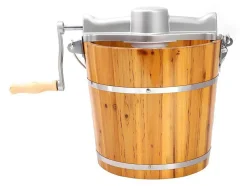 Elektrische Sorbetmaker Givreto Van Hout 3.5L