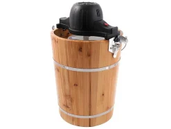 Elektrische Sorbetmaker Givreto Van Hout 5.5L