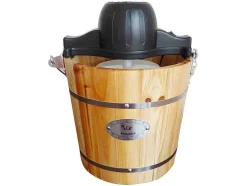 Elektrische Sorbetmaker Givreto Van Hout 3.5L