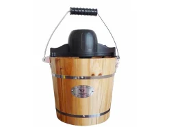 Elektrische Sorbetmaker Givreto Van Hout 5.5L