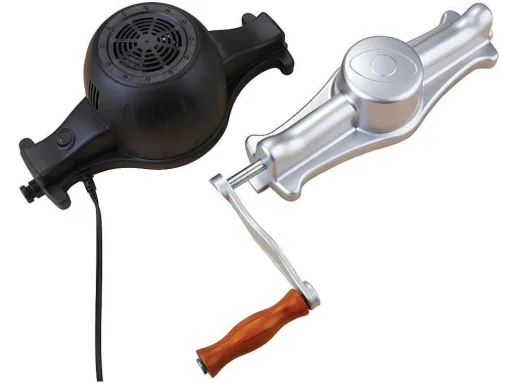Elektrische Sorbetmaker Givreto Van Hout 5.5L
