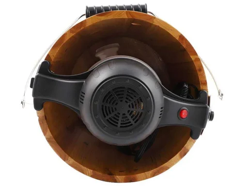 Elektrische Sorbetmaker Givreto Van Hout 5.5L